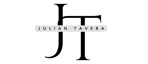 Julian Tavera logo