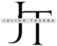 Julian Tavera logo