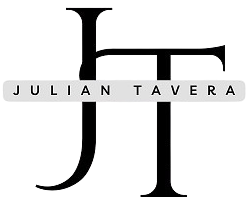 Julian Tavera logo